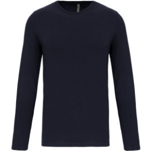 Stretch T-Shirt langarm K3016 - Reklamnepredmety
