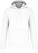 Ökologischer Kapuzenpullover für Herren K4027 - image-348912 - variant 