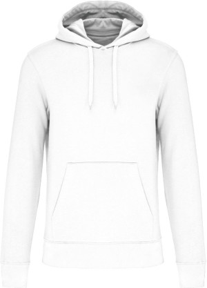 Ökologischer Kapuzenpullover für Herren K4027 - Reklamnepredmety