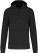 Ökologischer Kapuzenpullover für Herren K4027 - image-348913 - variant 