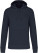 Ökologischer Kapuzenpullover für Herren K4027 - image-348914 - variant 