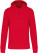 Ökologischer Kapuzenpullover für Herren K4027 - image-348915 - variant 
