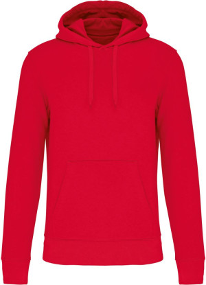 Ökologischer Kapuzenpullover für Herren K4027 - Reklamnepredmety