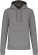 Ökologischer Kapuzenpullover für Herren K4027 - image-348916 - variant 