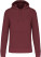 Ökologischer Kapuzenpullover für Herren K4027 - image-348917 - variant 