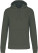 Ökologischer Kapuzenpullover für Herren K4027 - image-348918 - variant 