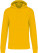 Ökologischer Kapuzenpullover für Herren K4027 - image-348920 - variant 