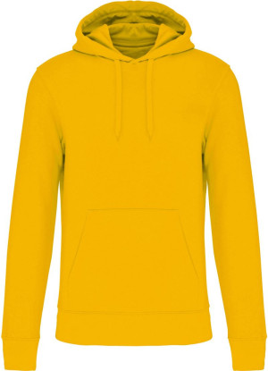Ökologischer Kapuzenpullover für Herren K4027 - Reklamnepredmety