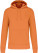 Ökologischer Kapuzenpullover für Herren K4027 - image-348921 - variant 