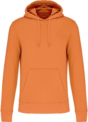 Ökologischer Kapuzenpullover für Herren K4027 - Reklamnepredmety