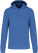Ökologischer Kapuzenpullover für Herren K4027 - image-348922 - variant 