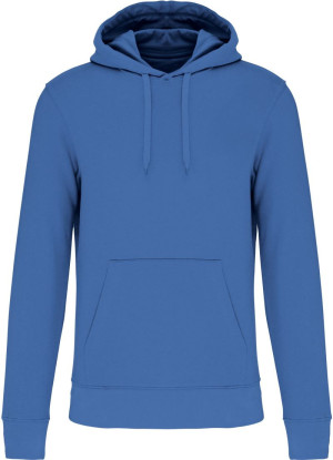 Ökologischer Kapuzenpullover für Herren K4027 - Reklamnepredmety
