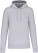 Ökologischer Kapuzenpullover für Herren K4027 - image-348923 - variant 
