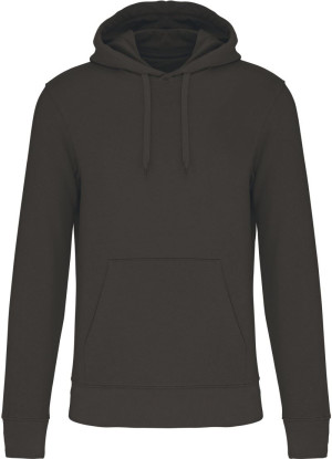 Ökologischer Kapuzenpullover für Herren K4027 - Reklamnepredmety