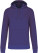 Ökologischer Kapuzenpullover für Herren K4027 - image-348927 - variant 