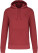 Ökologischer Kapuzenpullover für Herren K4027 - image-348929 - variant 