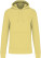 Ökologischer Kapuzenpullover für Herren K4027 - image-348930 - variant 