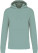 Ökologischer Kapuzenpullover für Herren K4027 - image-348931 - variant 