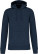 Ökologischer Kapuzenpullover für Herren K4027 - image-348932 - variant 