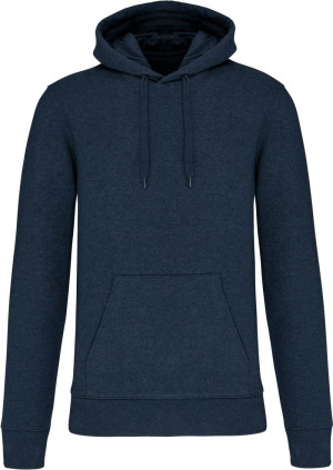 Ökologischer Kapuzenpullover für Herren K4027 - Reklamnepredmety