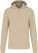 Ökologischer Kapuzenpullover für Herren K4027 - image-348934 - variant 