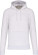 Ökologischer Kapuzenpullover für Herren K4027 - image-348935 - variant 