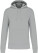 Ökologischer Kapuzenpullover für Herren K4027 - image-348936 - variant 
