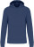 Ökologischer Kapuzenpullover für Herren K4027 - image-348937 - variant 