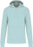Ökologischer Kapuzenpullover für Herren K4027 - image-348938 - variant 