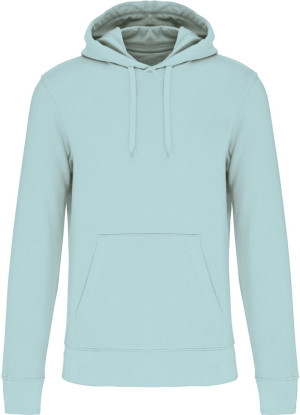 Ökologischer Kapuzenpullover für Herren K4027 - Reklamnepredmety