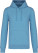 Ökologischer Kapuzenpullover für Herren K4027 - image-348939 - variant 
