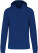Ökologischer Kapuzenpullover für Herren K4027 - image-348941 - variant 