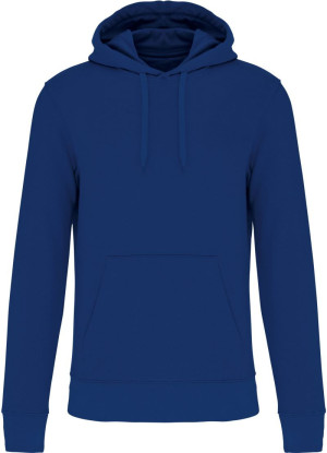 Ökologischer Kapuzenpullover für Herren K4027 - Reklamnepredmety