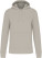 Ökologischer Kapuzenpullover für Herren K4027 - image-348942 - variant 