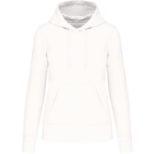 Umweltfreundlicher Damen Kapuzen Sweater - Reklamnepredmety