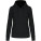 Umweltfreundlicher Damen Kapuzen Sweater - image-348944 - variant 