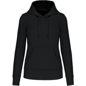 Umweltfreundlicher Damen Kapuzen Sweater - Reklamnepredmety