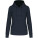 Umweltfreundlicher Damen Kapuzen Sweater - image-348945 - variant 