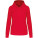Umweltfreundlicher Damen Kapuzen Sweater - image-348946 - variant 