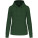 Umweltfreundlicher Damen Kapuzen Sweater - image-348947 - variant 