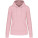 Umweltfreundlicher Damen Kapuzen Sweater - image-348948 - variant 