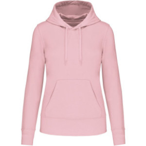 Umweltfreundlicher Damen Kapuzen Sweater - Reklamnepredmety