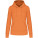 Umweltfreundlicher Damen Kapuzen Sweater - image-348949 - variant 
