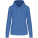 Umweltfreundlicher Damen Kapuzen Sweater - image-348950 - variant 