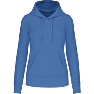 Umweltfreundlicher Damen Kapuzen Sweater - Reklamnepredmety
