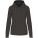 Umweltfreundlicher Damen Kapuzen Sweater - image-348952 - variant 