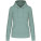 Umweltfreundlicher Damen Kapuzen Sweater - image-348953 - variant 