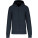 Umweltfreundliche Kapuzen Sweatjacke - image-348956 - variant 