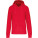 Umweltfreundliche Kapuzen Sweatjacke - image-348957 - variant 