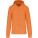 Umweltfreundliche Kapuzen Sweatjacke - image-348959 - variant 